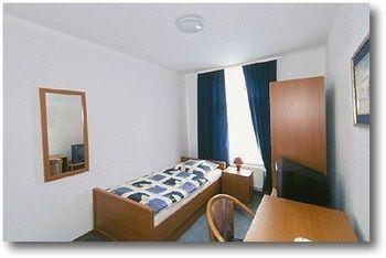 Pension Donau Grill Hannover Exterior photo