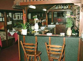 Pension Donau Grill Hannover Exterior photo