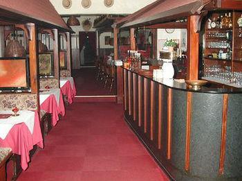 Pension Donau Grill Hannover Exterior photo